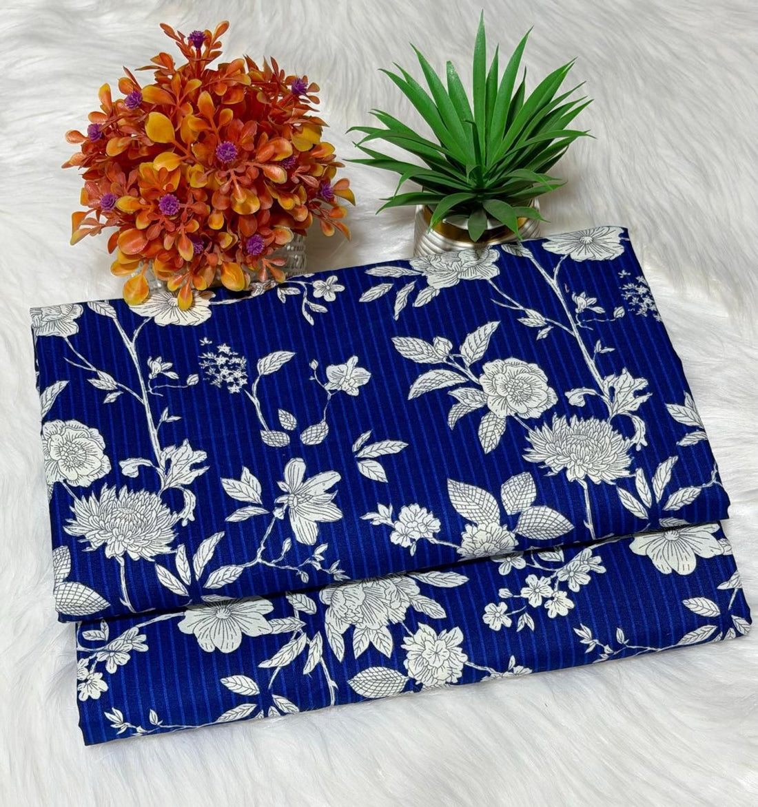 SOFT COTTON (2PC) ALL OVER DIGITAL PRINT 2026