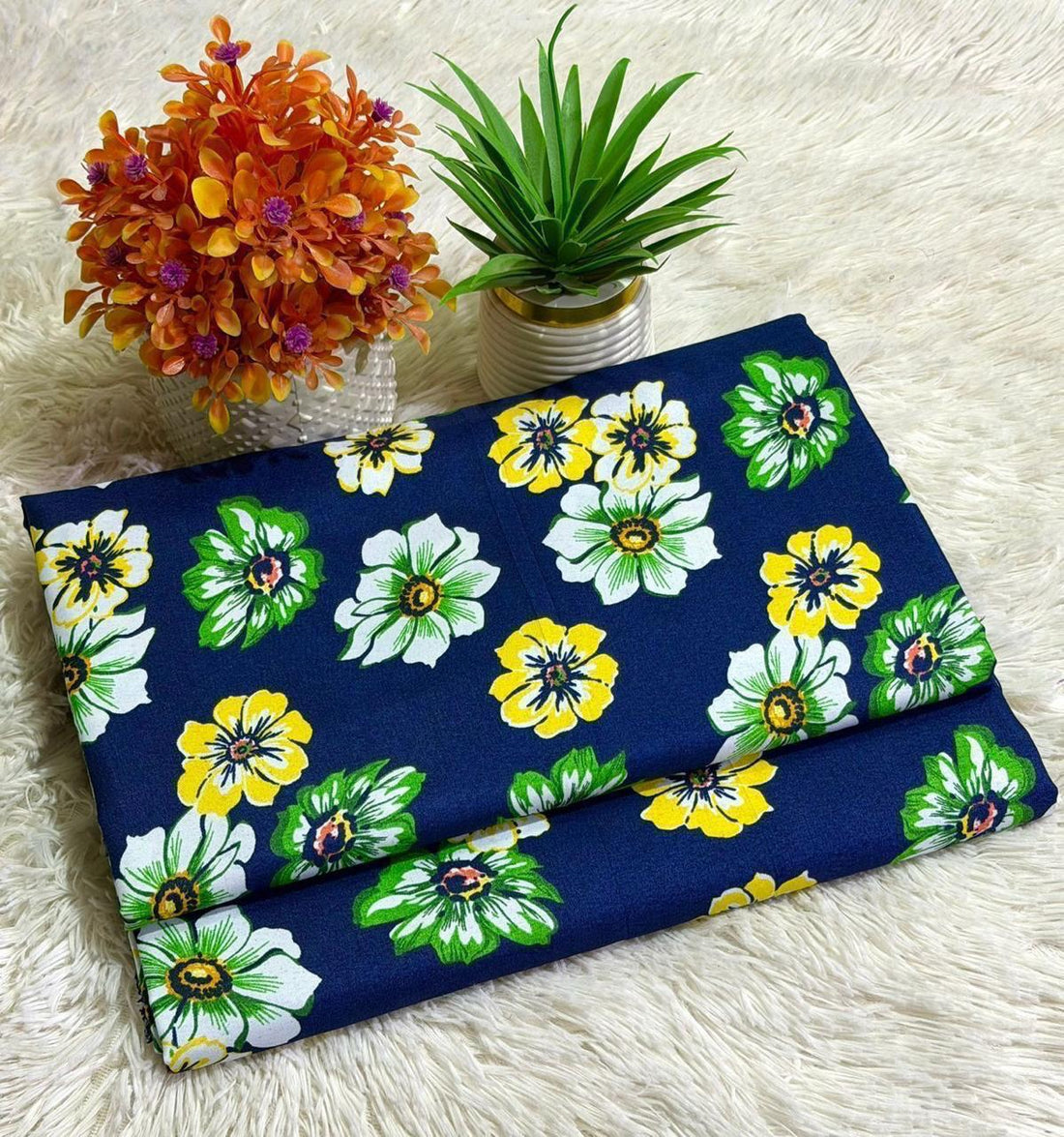 SOFT COTTON (2PC) ALL OVER DIGITAL PRINT 2026