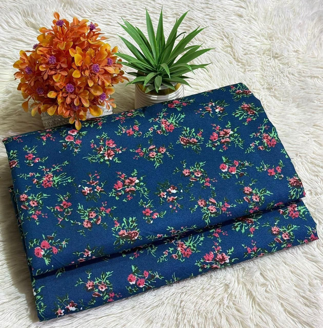 SOFT COTTON (2PC) ALL OVER DIGITAL PRINT 2026