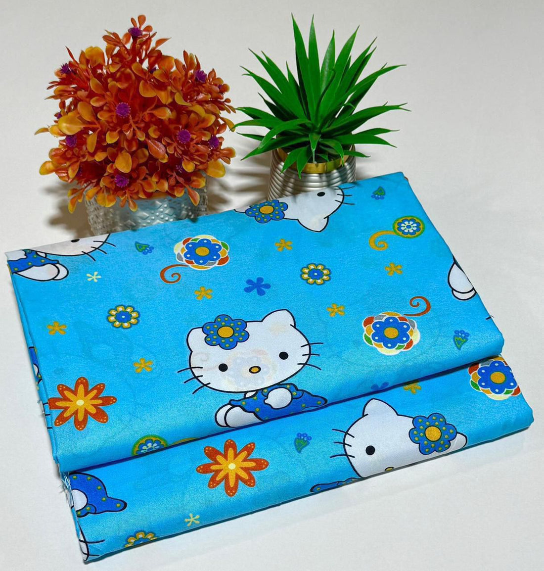 SOFT COTTON (2PC) ALL OVER DIGITAL PRINT 2026