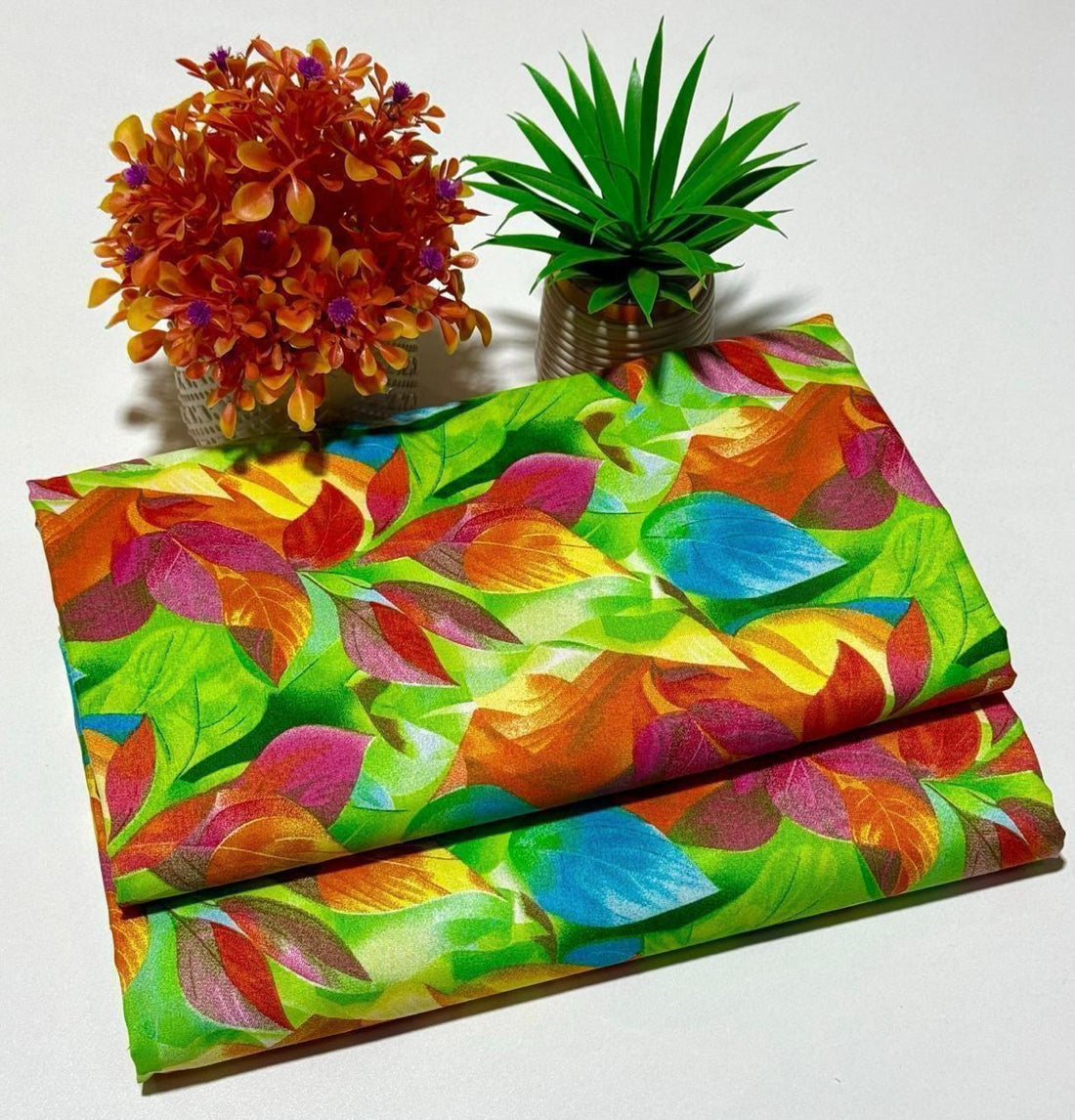 SOFT COTTON (2PC) ALL OVER DIGITAL PRINT 2026